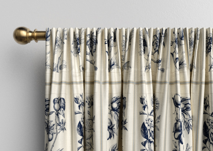 Sketchbook, Hudds - Made to Measure Curtains - Image 9